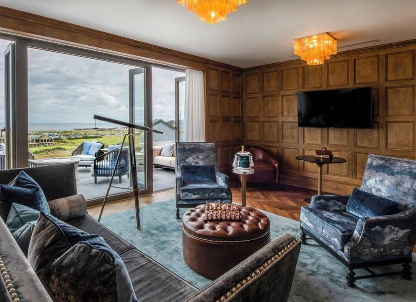 Wohnzimmer Foto