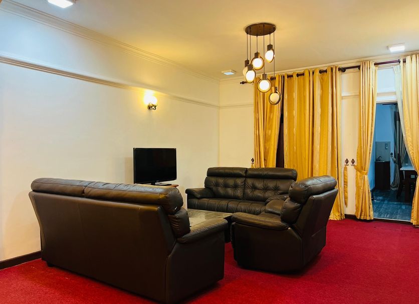 Wohnzimmer Foto
