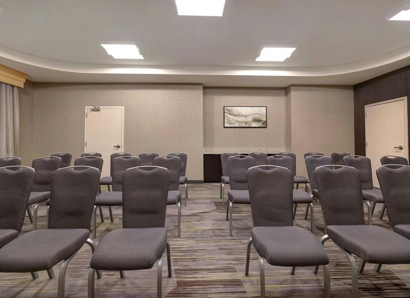 Konferenzraum Foto