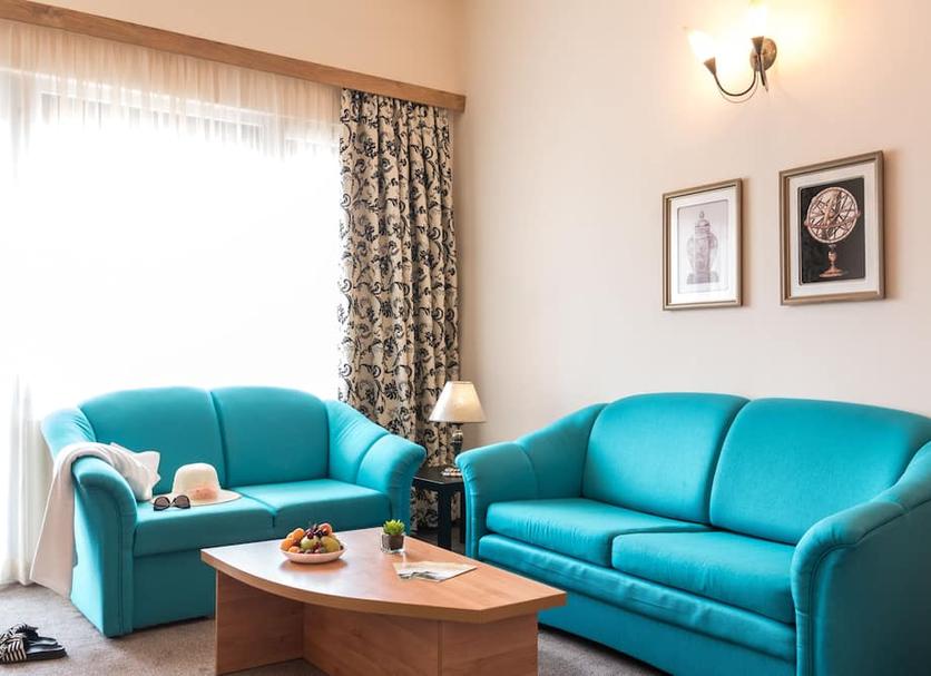 Wohnzimmer Foto