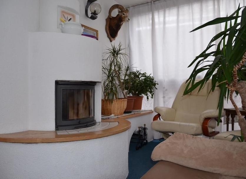 Hotelausstattung Foto