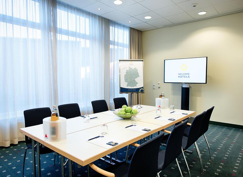 Konferenzraum Foto