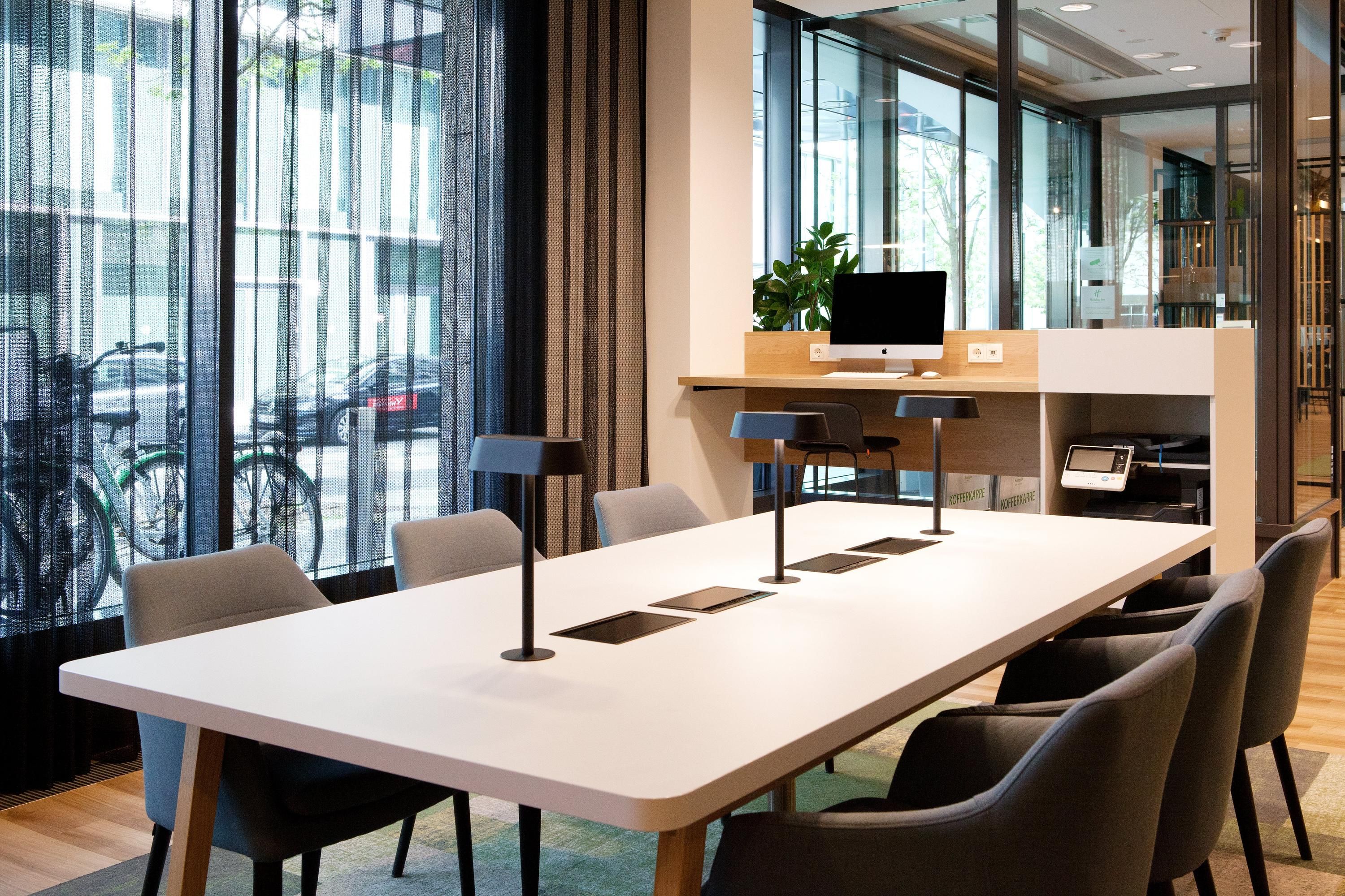 Hotelausstattung