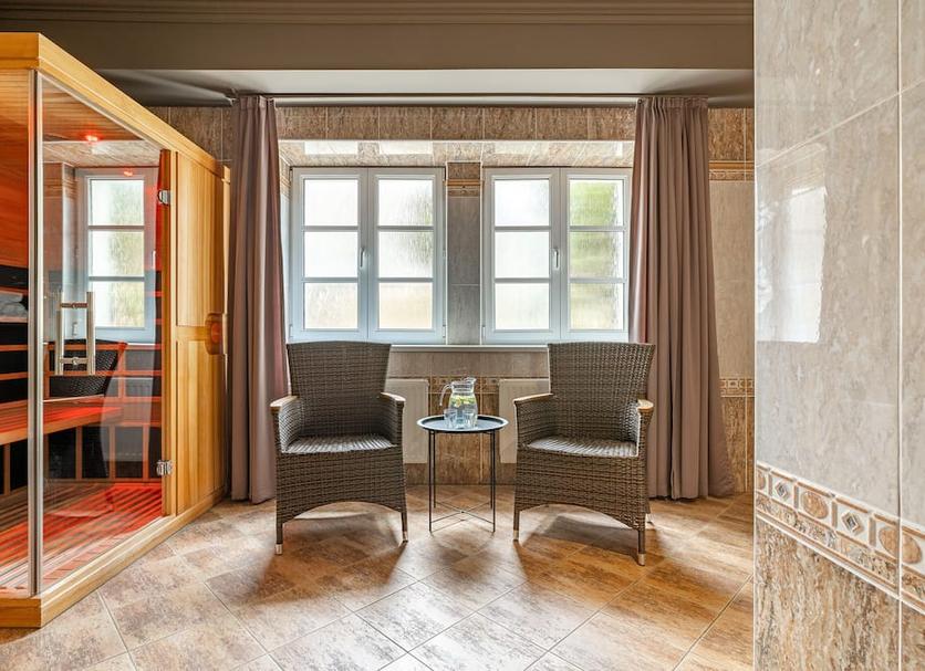 Wohnzimmer Foto