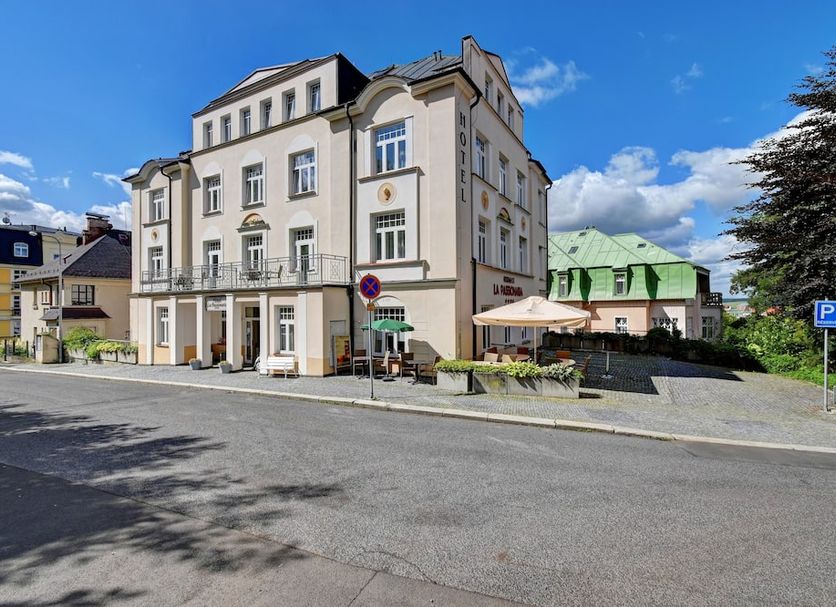 Gebäude Foto