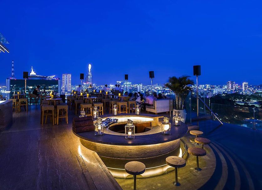 Bar Foto