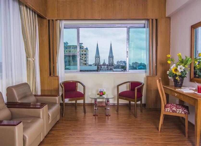 Wohnzimmer Foto