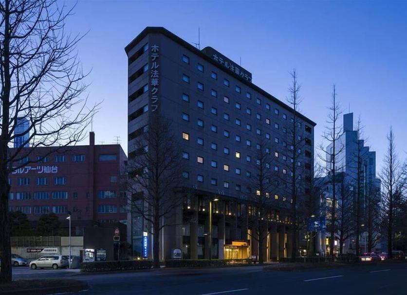 Gebäude Foto