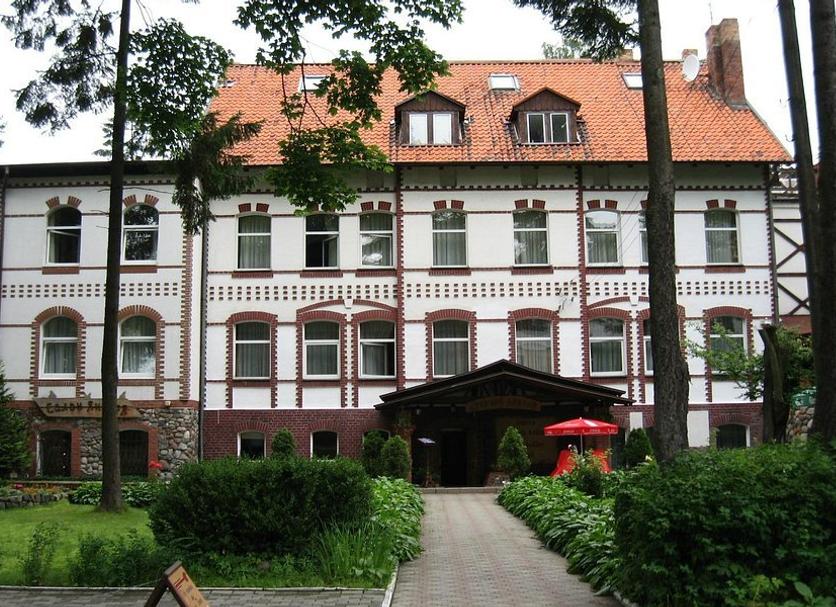 Gebäude Foto