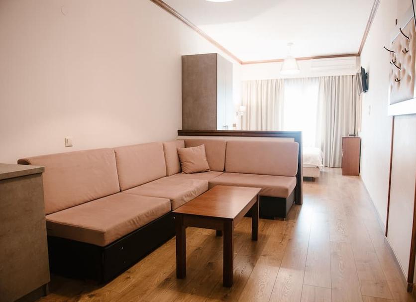 Wohnzimmer Foto