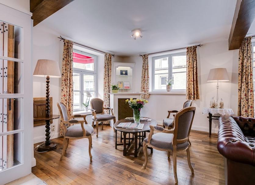Wohnzimmer Foto