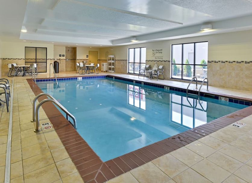Pool Foto