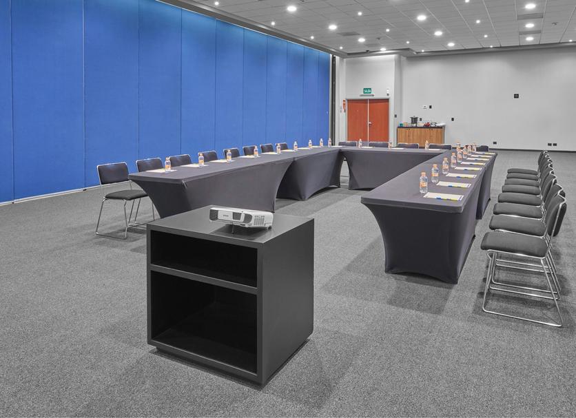 Konferenzraum Foto