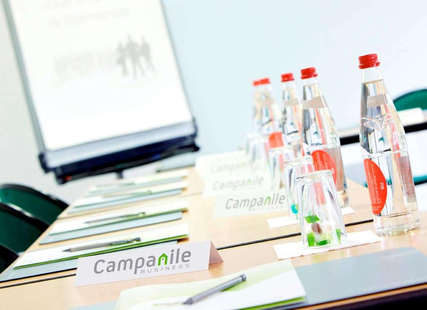 Konferenzraum Foto
