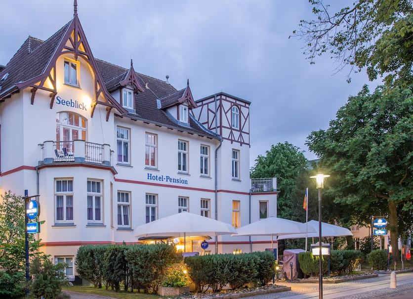 Gebäude Foto