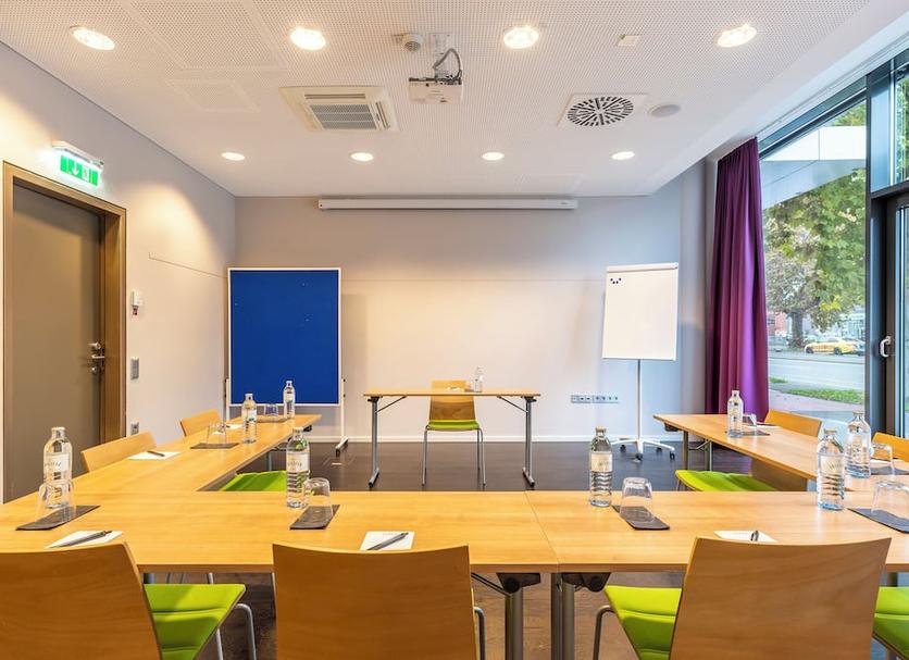 Konferenzraum Foto