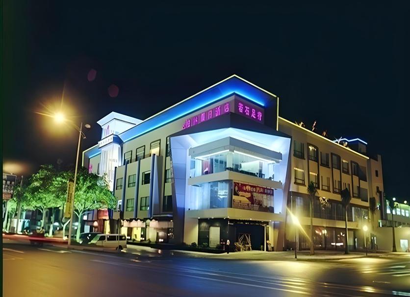 Gebäude Foto