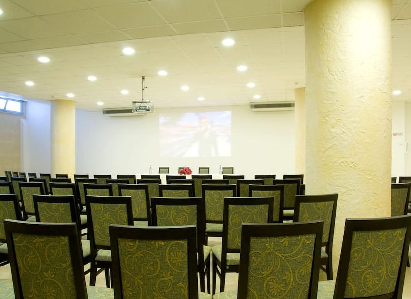 Konferenzraum Foto