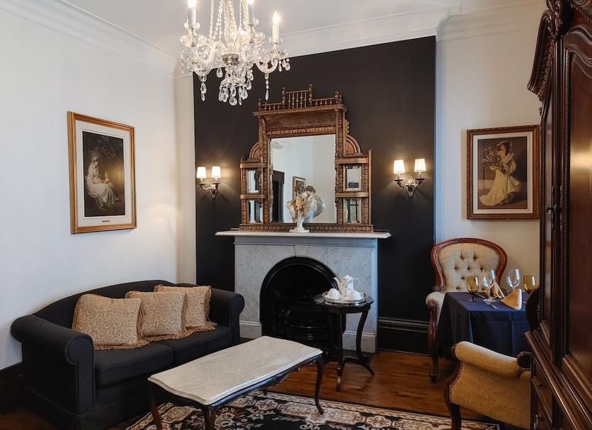 Wohnzimmer Foto