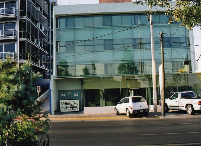 Gebäude Foto