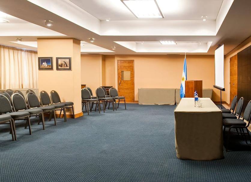 Konferenzraum Foto