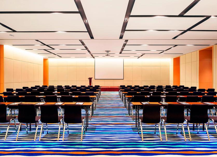 Konferenzraum Foto