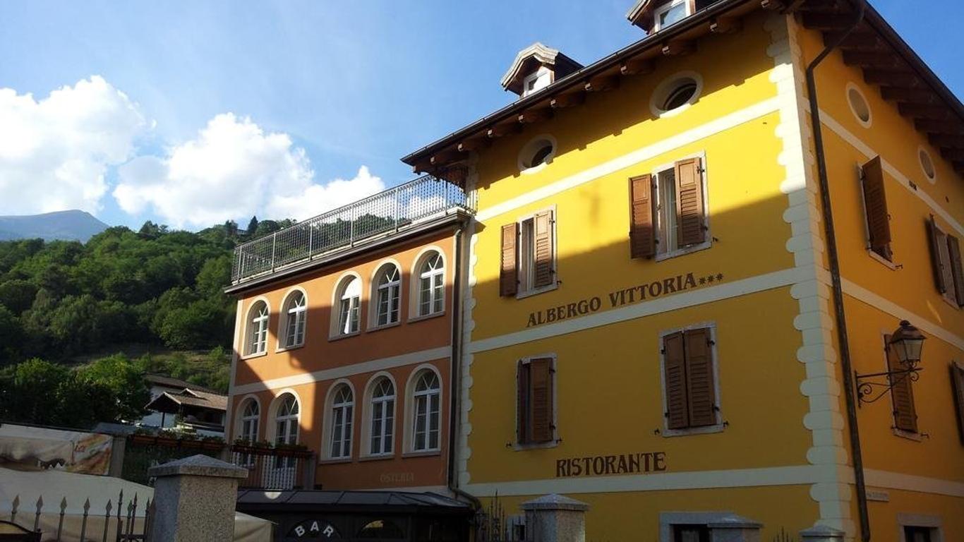 Hotel Vittoria
