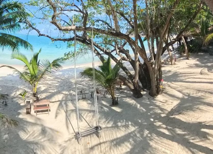 Strand Foto