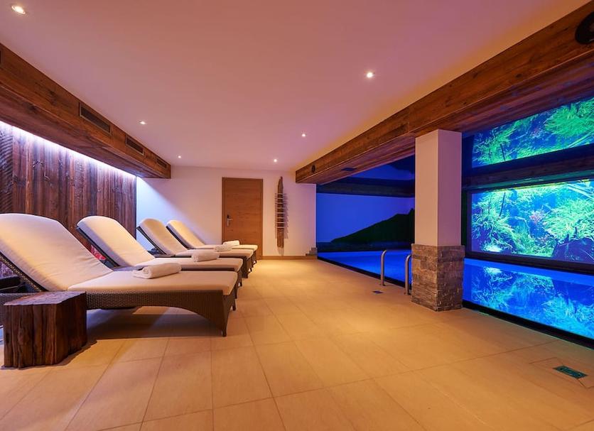 Wohnzimmer Foto