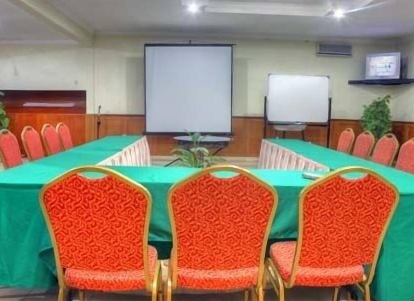 Konferenzraum Foto