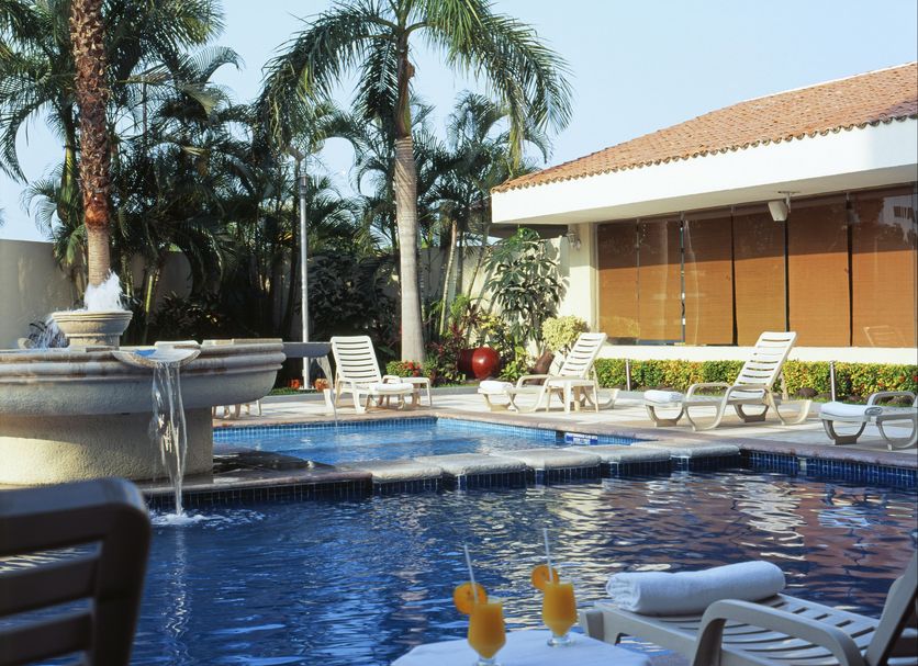 Pool Foto