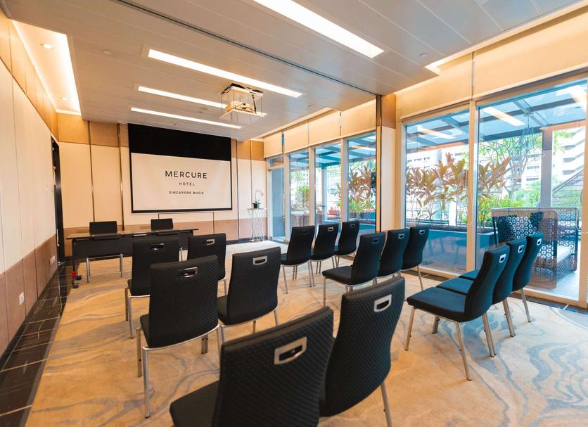 Konferenzraum Foto