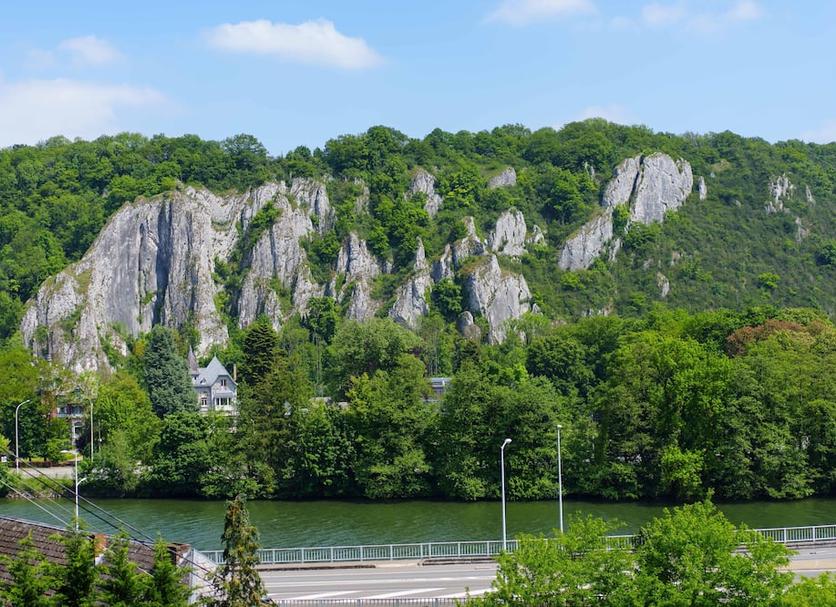 Außenansicht Foto