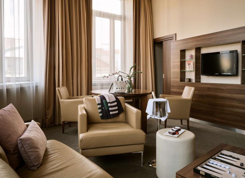 Wohnzimmer Foto