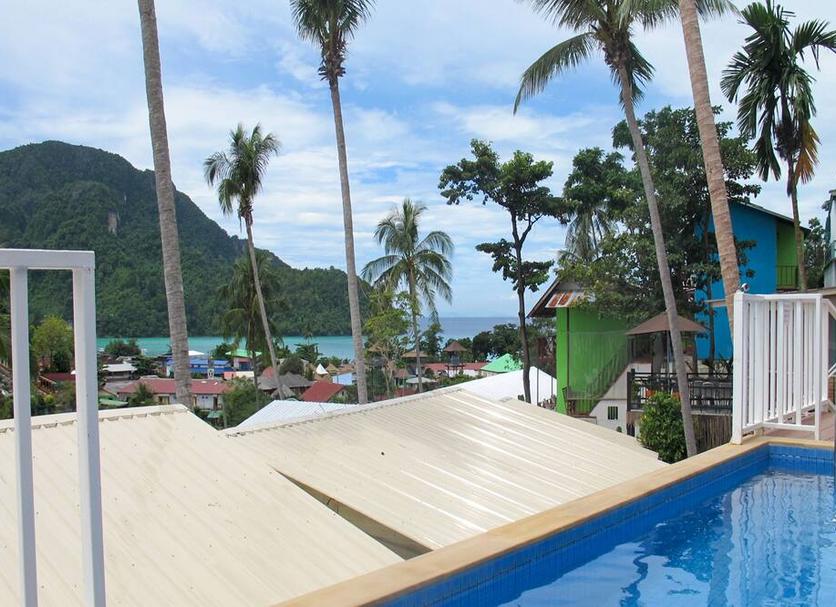 Pool Foto