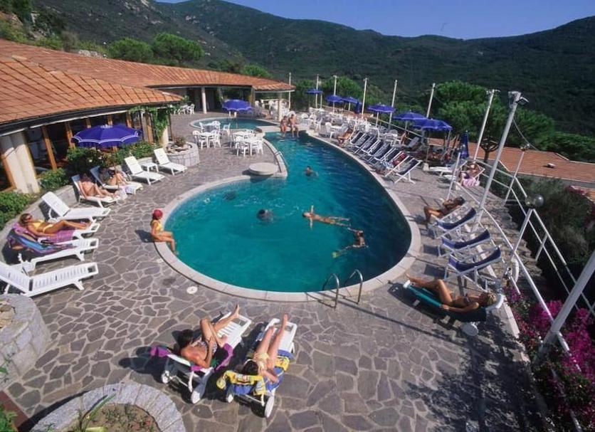 Pool Foto