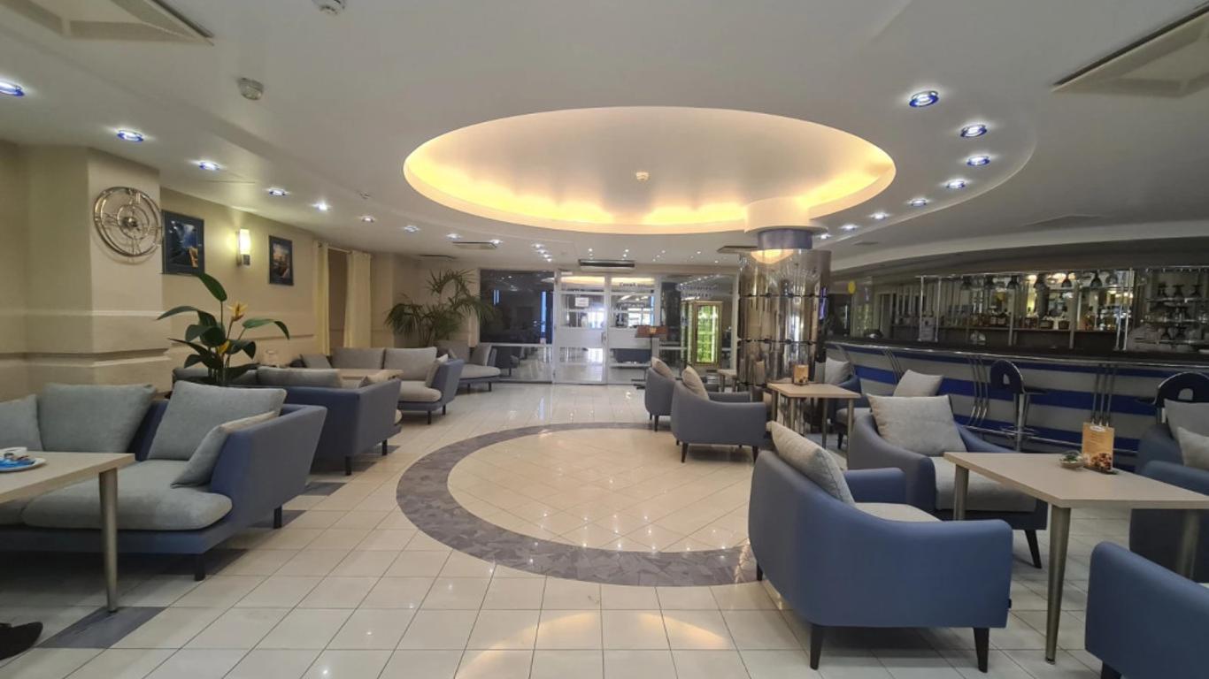 Neptun Hotel