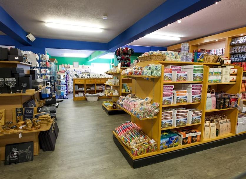 Shop Foto