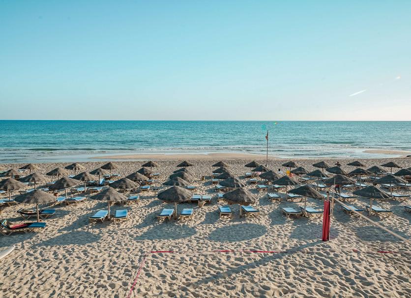 Strand Foto