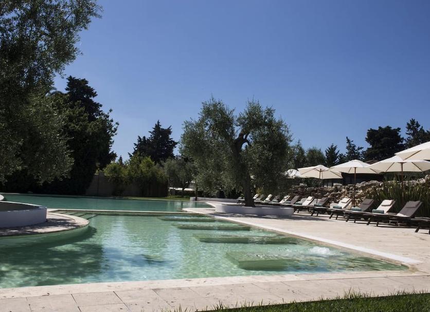 Pool Foto