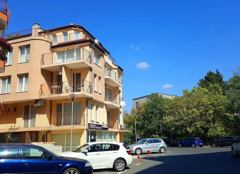 Gebäude Foto