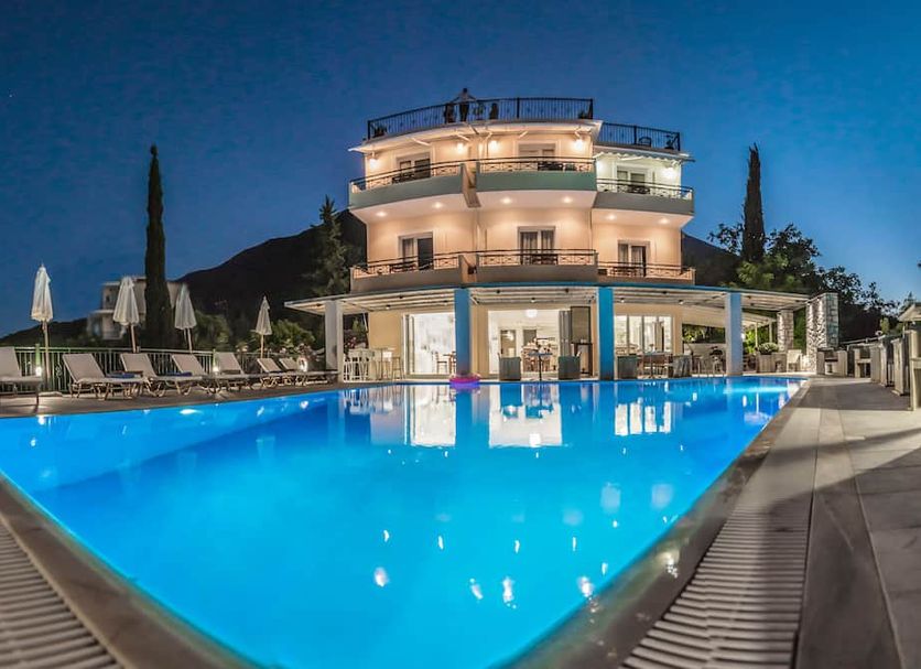 Pool Foto