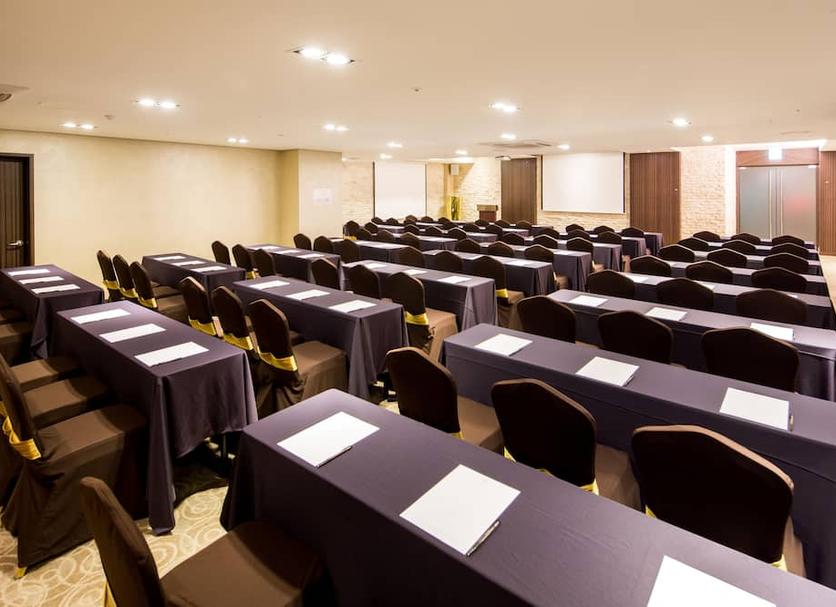 Konferenzraum Foto