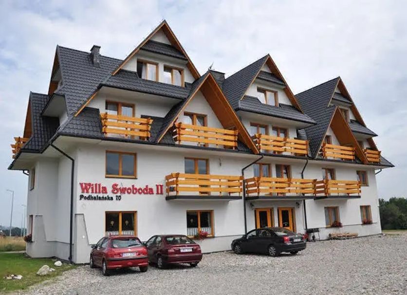 Gebäude Foto