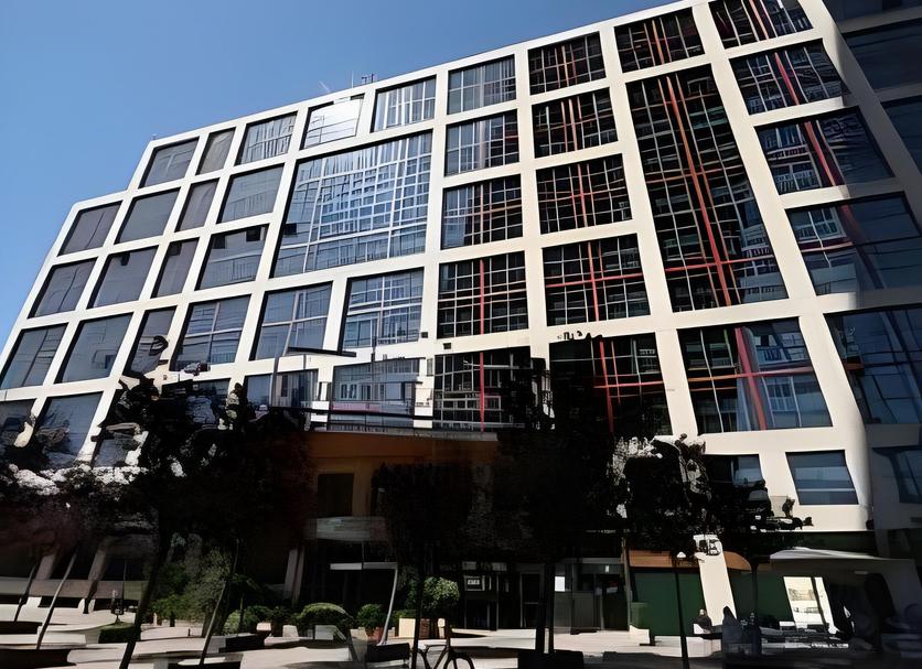 Gebäude Foto