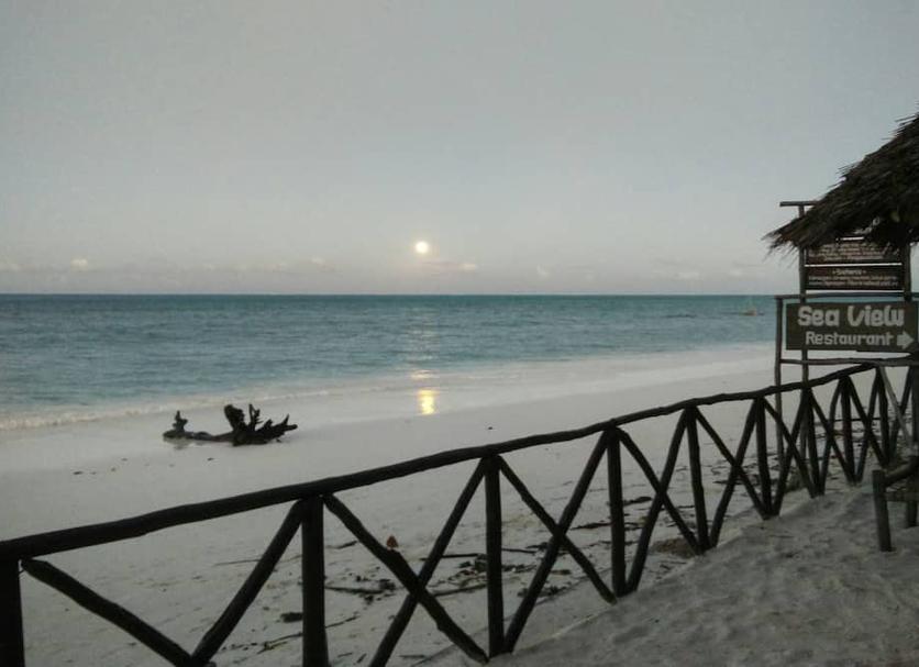 Strand Foto