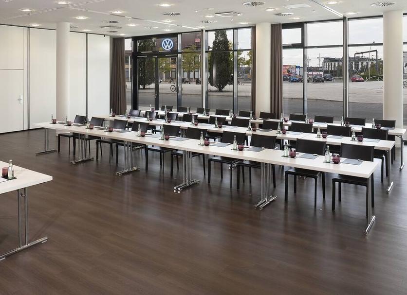 Konferenzraum Foto