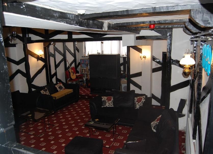 Wohnzimmer Foto