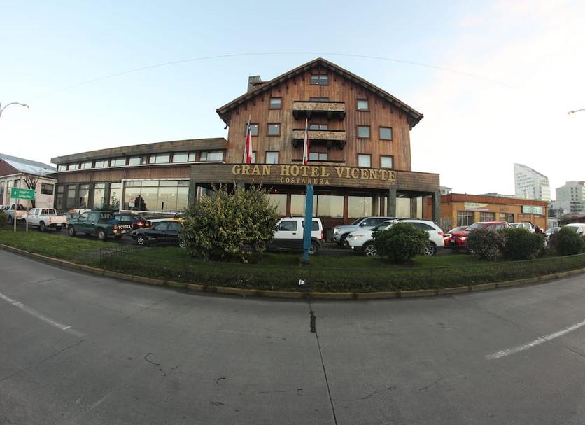 Gebäude Foto