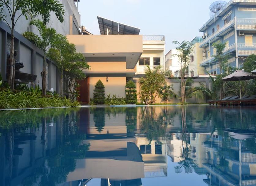 Pool Foto